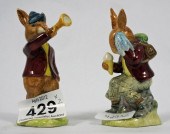 Royal Doulton Bunnykins Figure