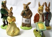 Royal Doulton Bunnykins figure