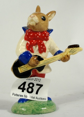Royal Doulton Bunnykins Figures
