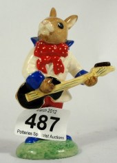 Royal Doulton Bunnykins Figure