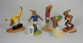 Royal Doulton Bunnykins Figure