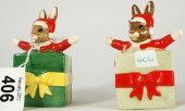 Royal Doulton Bunnykins Figure