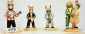 Royal Doulton Bunnykins Figure