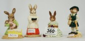 Royal Doulton Bunnykins Figure