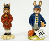 Royal Doulton Bunnykins Figure