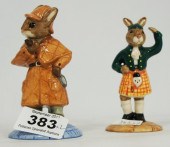 Royal Doulton Bunnykins Figure