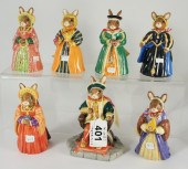 Royal Doulton Bunnykins Figure