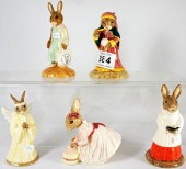 Royal Doulton Bunnykins Figure