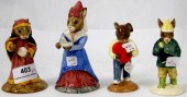 Royal Doulton Bunnykins figure