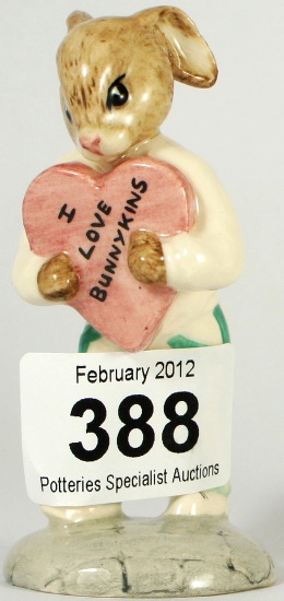 Royal Doulton Bunnykins Figures