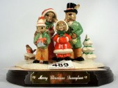 Royal Doulton Bunnykins Figure