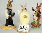 Royal Doulton Bunnykins Figure