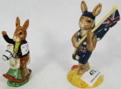 Royal Doulton Bunnykins figure