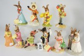Royal Doulton Bunnykins Figure
