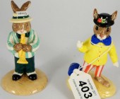 Royal Doulton Bunnykins Figure