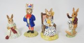 Royal Doulton Bunnykins Figure