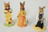 Royal Doulton Bunnykins Figure