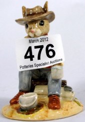 Royal Doulton Bunnykins Figure