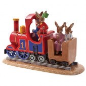 ROYAL DOULTON BUNNYKINS FIGURI
