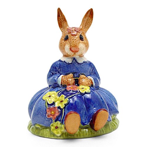 ROYAL DOULTON BUNNYKINS FIGURINE,