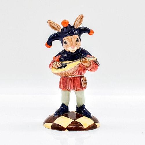 ROYAL DOULTON BUNNYKINS FIGURINE,