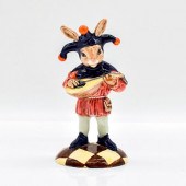 ROYAL DOULTON BUNNYKINS FIGURI