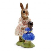 ROYAL DOULTON BUNNYKINS FIGURI