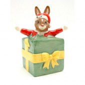 ROYAL DOULTON BUNNYKINS FIGURI