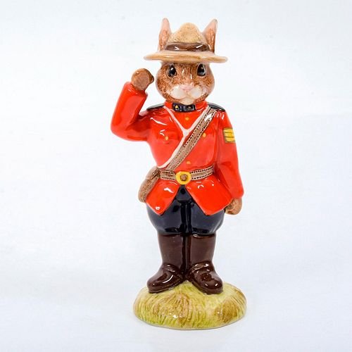 ROYAL DOULTON BUNNYKINS FIGURINE,
