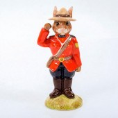 ROYAL DOULTON BUNNYKINS FIGURI