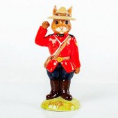 ROYAL DOULTON BUNNYKINS FIGURI