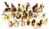 Royal Doulton Bunnykins Figuri