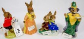 Royal Doulton Bunnykins Juliet