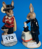 Royal Doulton Bunnykins Magici