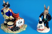 Royal Doulton Bunnykins Magici