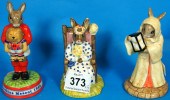 Royal Doulton Bunnykins Mascot