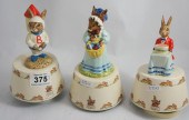 Royal Doulton Bunnykins Musica