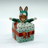 ROYAL DOULTON BUNNYKINS PTP CO