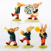 ROYAL DOULTON BUNNYKINS, RARE