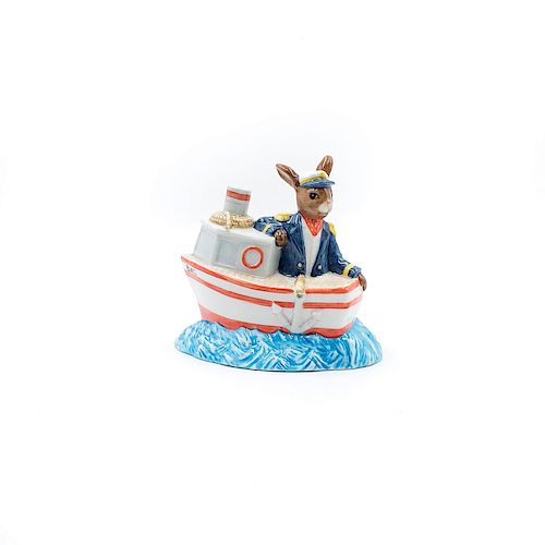 ROYAL DOULTON BUNNYKINS, SHIP