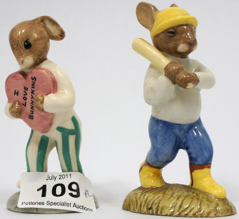 Royal Doulton Bunnykins