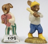 Royal Doulton Bunnykins Sweeth
