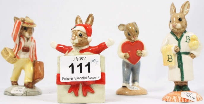Royal Doulton Bunnykins
