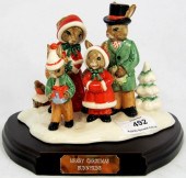 Royal Doulton Bunnykins Tablea