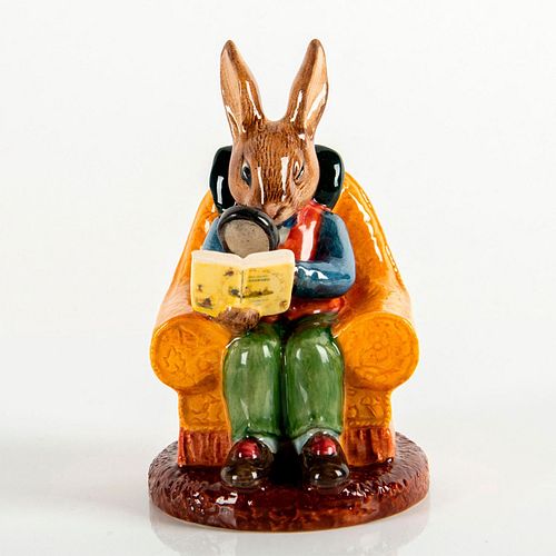 ROYAL DOULTON BUNNYKINS THE