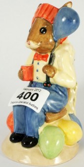 Royal Doulton Bunnykins Toby J