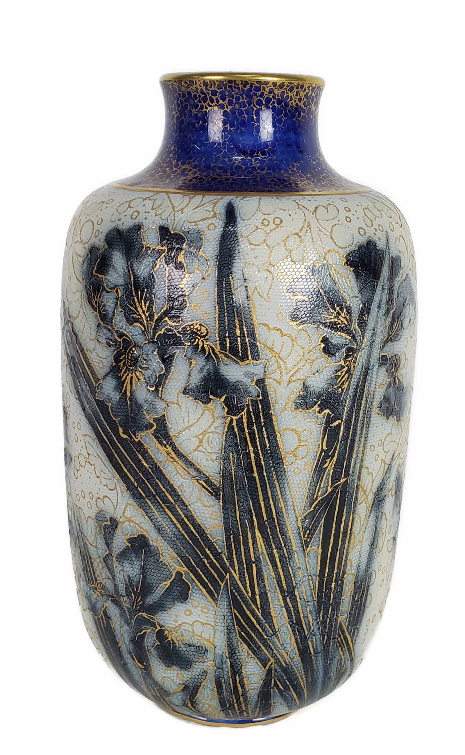 ROYAL DOULTON BURSELM AND JOHN