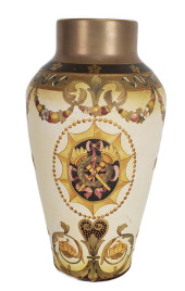 ROYAL DOULTON BURSELM LACE AND