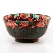 ROYAL DOULTON BURSLEM ARTWARES