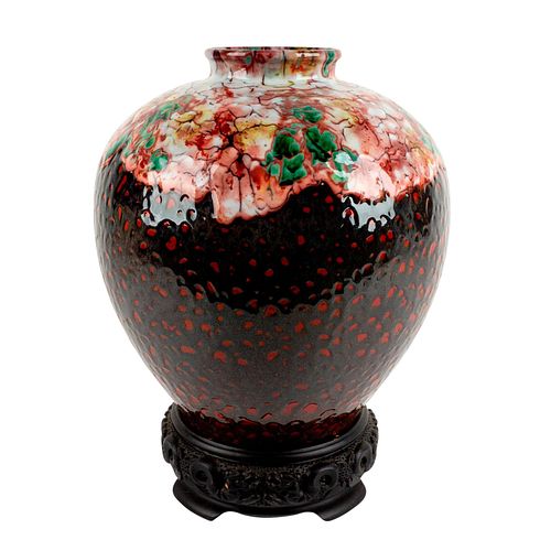 ROYAL DOULTON BURSLEM ARTWARES